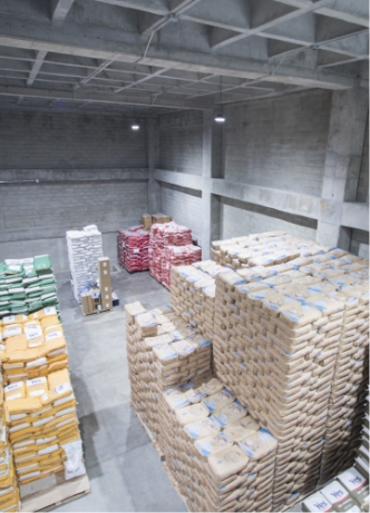 conoce nuestra infraestructura